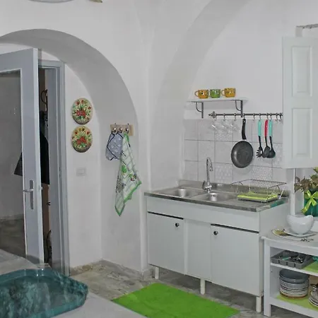 Apartment Manganelli - Centro Storico