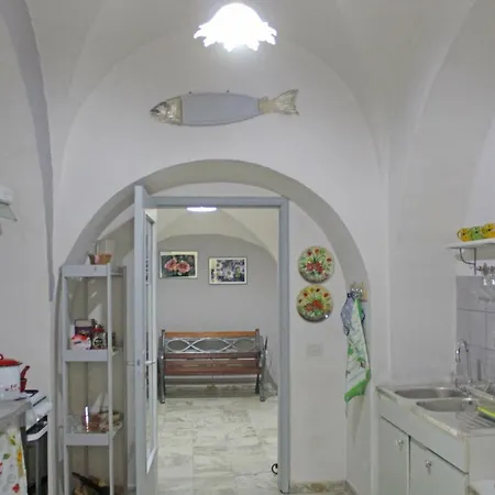 Manganelli - Centro Storico Apartment Catania