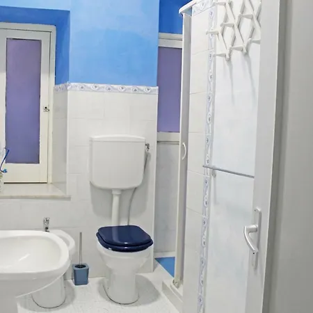 Apartment Manganelli - Centro Storico