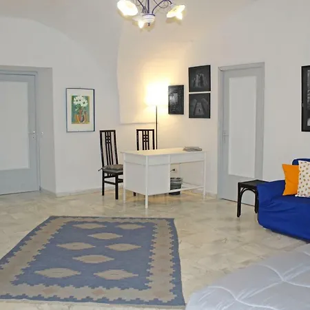 Apartment Manganelli - Centro Storico *