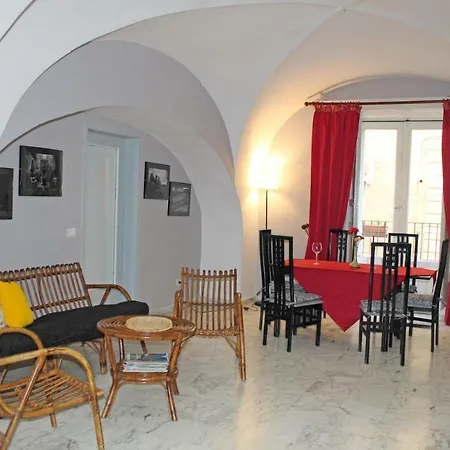 Apartment Manganelli - Centro Storico